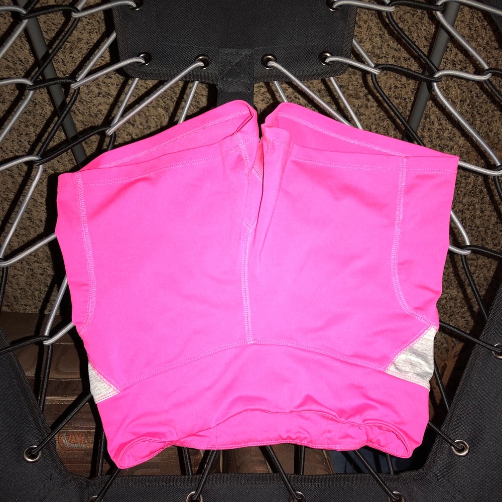 Athletic shorts